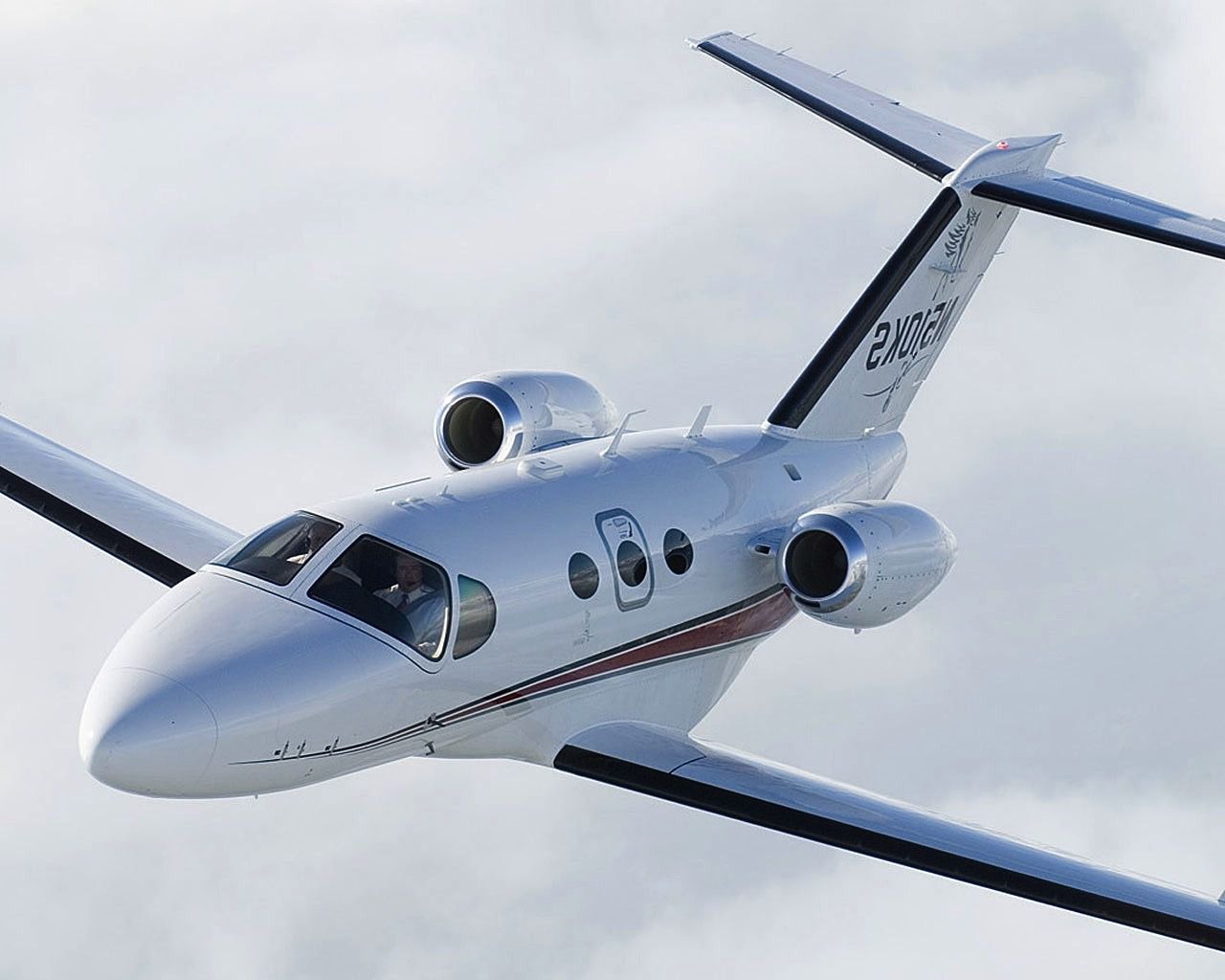 Read more about the article DO YOU INSURE YOUR AIRCRAFT WITHIN A MANAGED FLEET?